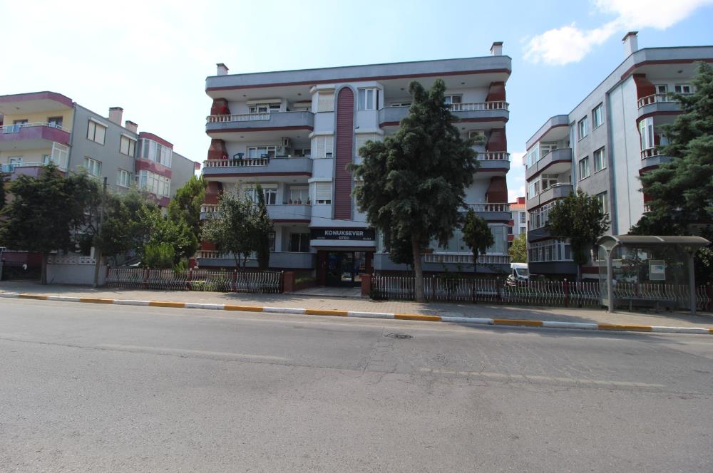 CENTURY21 BAL'DAN PAŞAALANI MAH. 'DE SATILIK 3+1 DAİRE