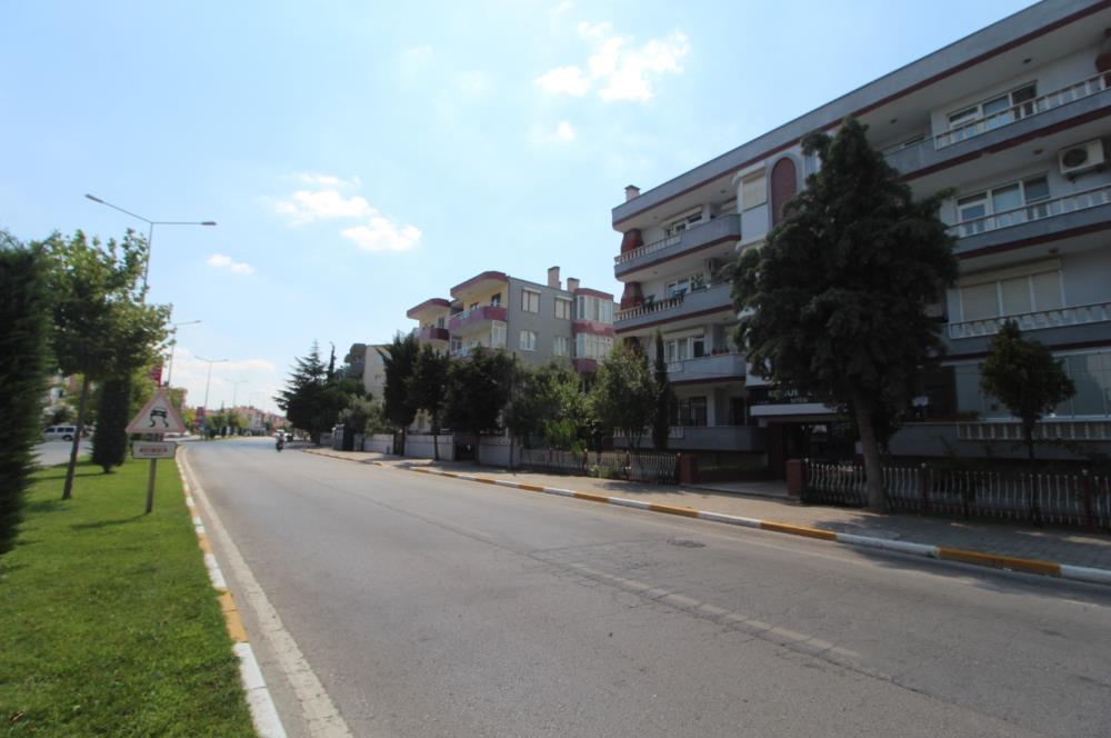 CENTURY21 BAL'DAN PAŞAALANI MAH. 'DE SATILIK 3+1 DAİRE