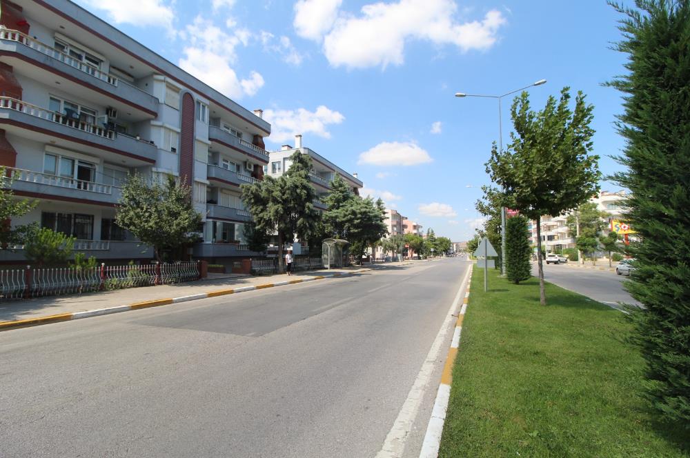 CENTURY21 BAL'DAN PAŞAALANI MAH. 'DE SATILIK 3+1 DAİRE