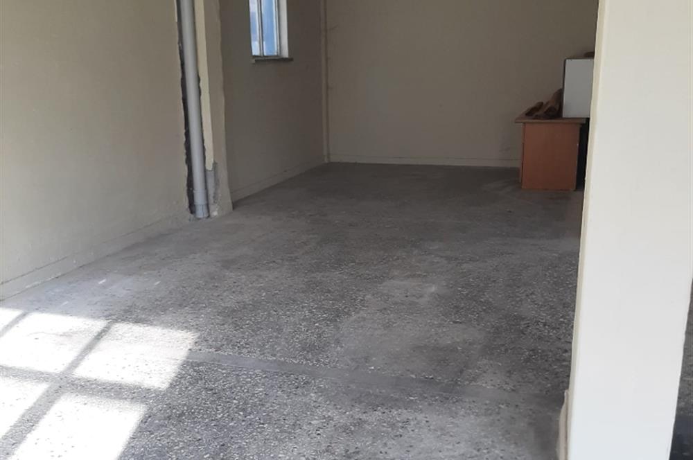 BAĞLAR SOKAK KÖŞE BAŞI KİRALIK GENİŞ DÜKKAN