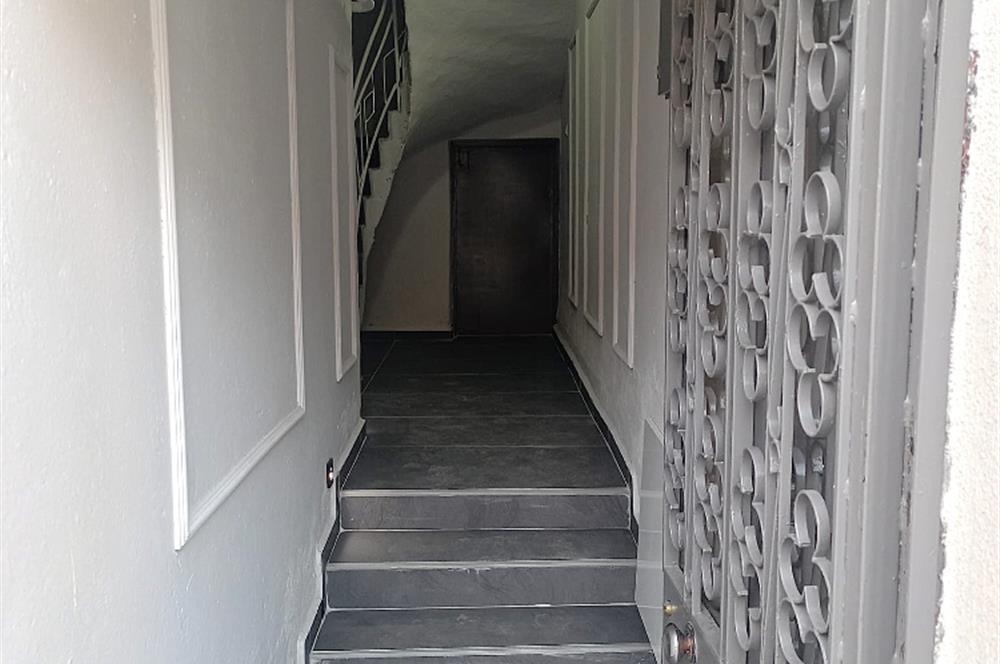 CENGİZ TOPEL CADDESİNE 100 METRE 2+1 KİRALIK DAİRE