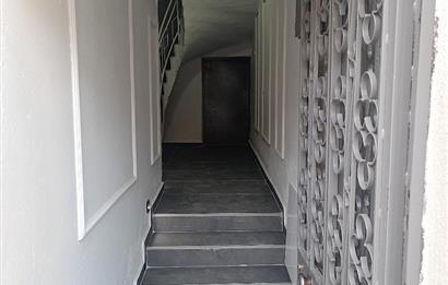 CENGİZ TOPEL CADDESİNE 100 METRE 2+1 KİRALIK DAİRE