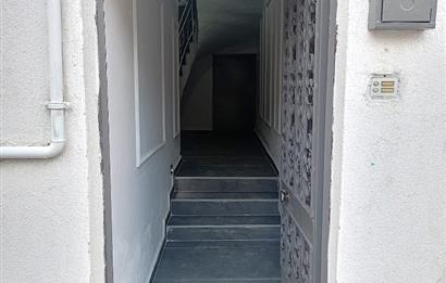 CENGİZ TOPEL CADDESİNE 100 METRE 2+1 KİRALIK DAİRE