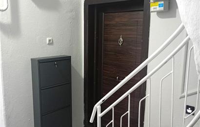 CENGİZ TOPEL CADDESİNE 100 METRE 2+1 KİRALIK DAİRE