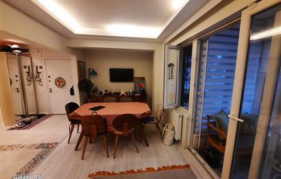 ERENKÖY DİVAN PASTANESİ SOKAĞINDA 3+1 KİRALIK 