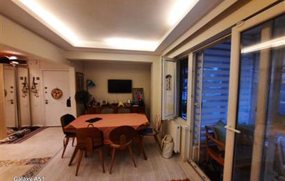 ERENKÖY DİVAN PASTANESİ SOKAĞINDA 3+1 KİRALIK 