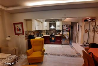 ERENKÖY DİVAN PASTANESİ SOKAĞINDA 3+1 KİRALIK 