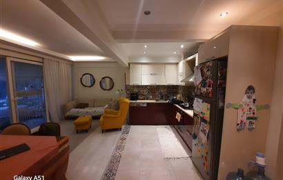ERENKÖY DİVAN PASTANESİ SOKAĞINDA 3+1 KİRALIK 