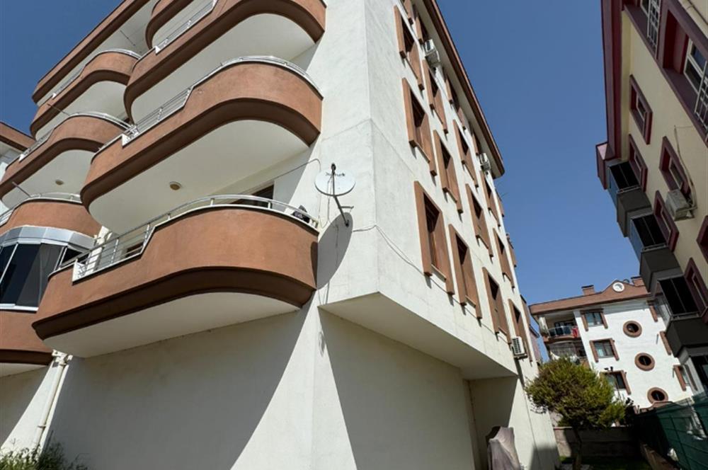 CENTURY21 BAL'DAN SİTE İÇERİSİNDE ARA KAT GENİŞ DAİRE
