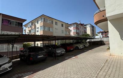 CENTURY21 BAL'DAN SİTE İÇERİSİNDE ARA KAT GENİŞ DAİRE