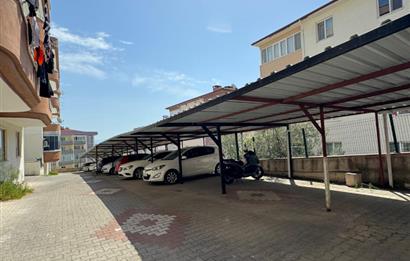 CENTURY21 BAL'DAN SİTE İÇERİSİNDE ARA KAT GENİŞ DAİRE