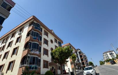 CENTURY21 BAL'DAN SİTE İÇERİSİNDE ARA KAT GENİŞ DAİRE
