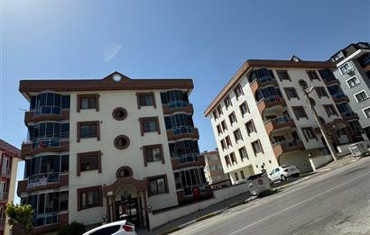 CENTURY21 BAL'DAN SİTE İÇERİSİNDE ARA KAT GENİŞ DAİRE