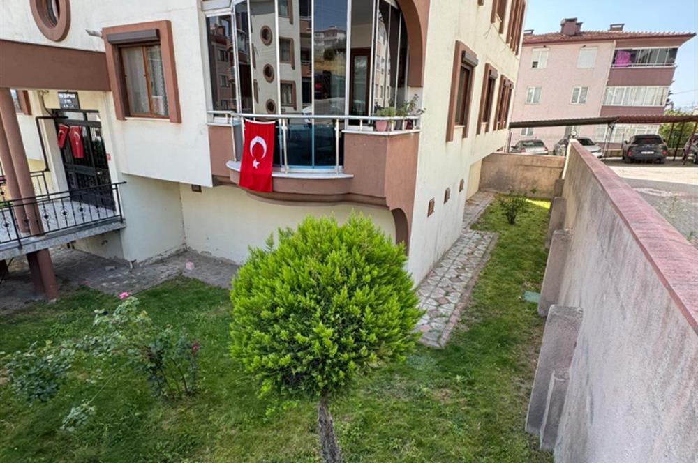 CENTURY21 BAL'DAN SİTE İÇERİSİNDE ARA KAT GENİŞ DAİRE