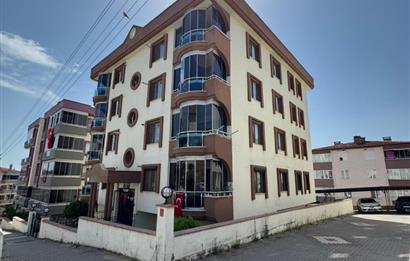CENTURY21 BAL'DAN SİTE İÇERİSİNDE ARA KAT GENİŞ DAİRE