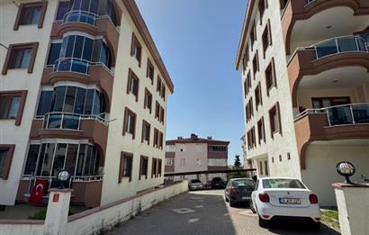 CENTURY21 BAL'DAN SİTE İÇERİSİNDE ARA KAT GENİŞ DAİRE