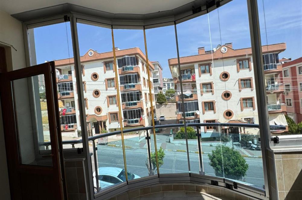 CENTURY21 BAL'DAN SİTE İÇERİSİNDE ARA KAT GENİŞ DAİRE