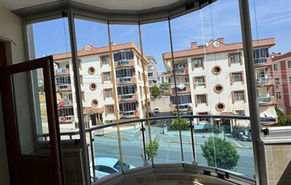 CENTURY21 BAL'DAN SİTE İÇERİSİNDE ARA KAT GENİŞ DAİRE