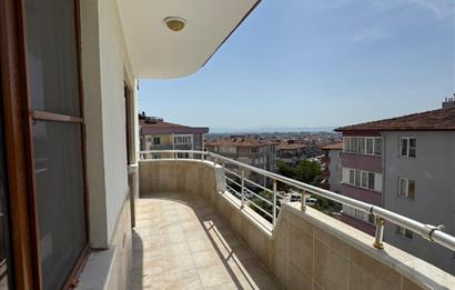 CENTURY21 BAL'DAN SİTE İÇERİSİNDE ARA KAT GENİŞ DAİRE