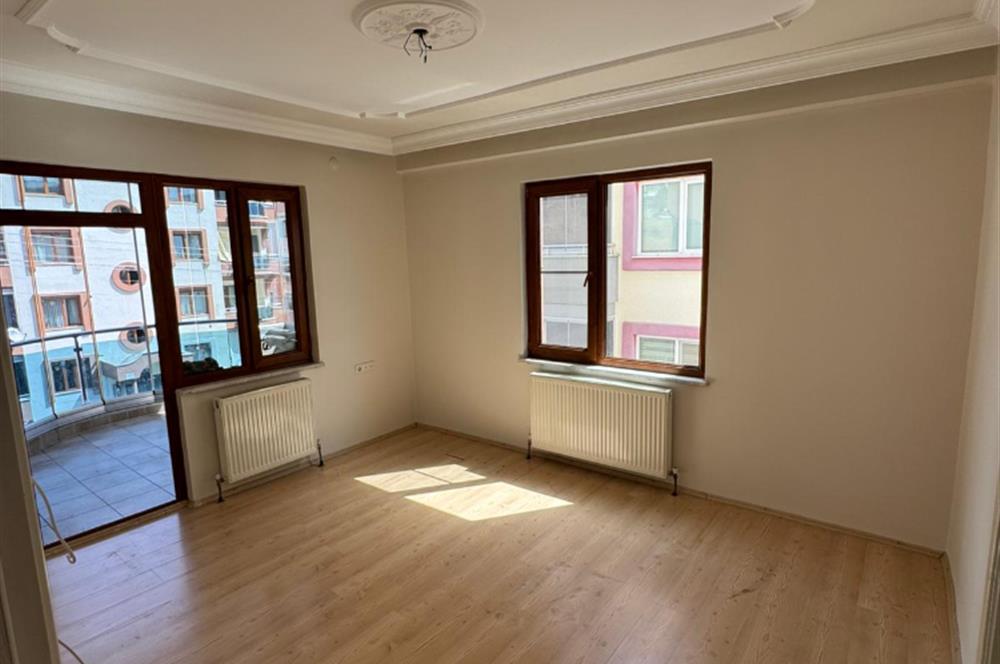 CENTURY21 BAL'DAN SİTE İÇERİSİNDE ARA KAT GENİŞ DAİRE