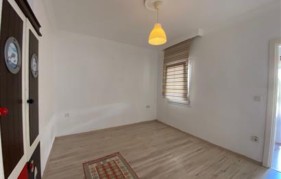 Kumbahçe Denize 200 Metre Kış Sezonu Eşyalı Kiralık 2+1 Daire