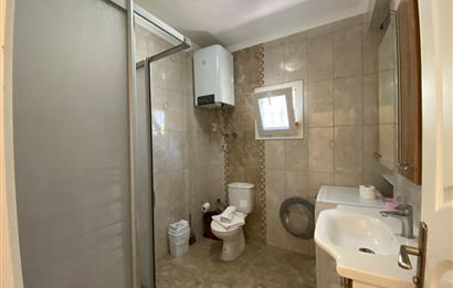 Kumbahçe Denize 200 Metre Kış Sezonu Eşyalı Kiralık 2+1 Daire