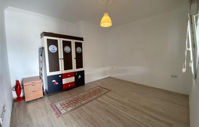 Kumbahçe Denize 200 Metre Kış Sezonu Eşyalı Kiralık 2+1 Daire