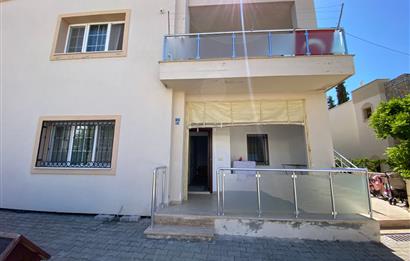 Kumbahçe Denize 200 Metre Kış Sezonu Eşyalı Kiralık 2+1 Daire