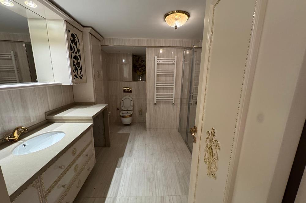 Altunizade Erzurum Sitesi Kiralık Daire