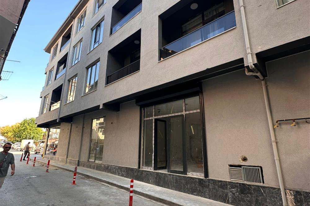 GAZİOSMAN PAŞADA GÖLE YAKIN KİRALIK 1+1