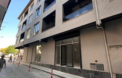 GAZİOSMAN PAŞADA GÖLE YAKIN KİRALIK 1+1