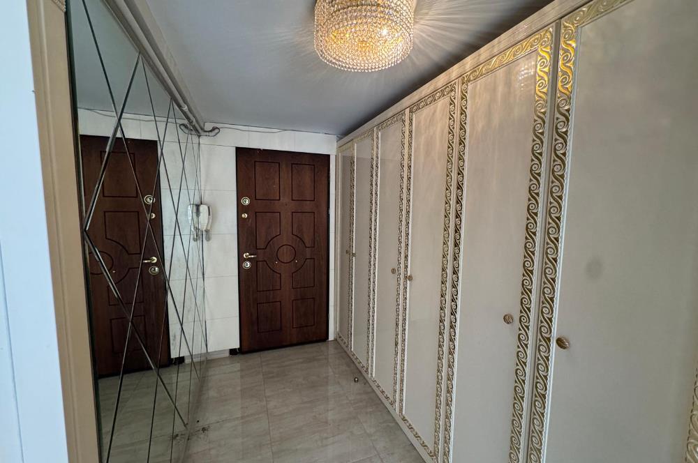 Altunizade Erzurum Sitesi Kiralık Daire