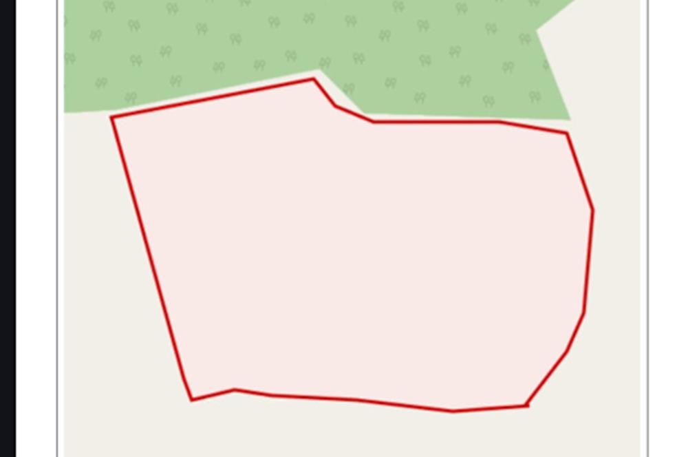 C21 LOCA'DAN SAVAŞTEPE YUKARIDANİŞMENTTE 5160,88M2 SATILIK TARLA