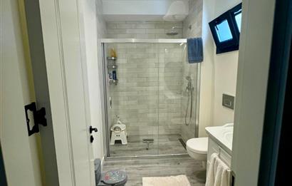 Bodrum Gündoğan Satılık Özel Havuzlu Villa
