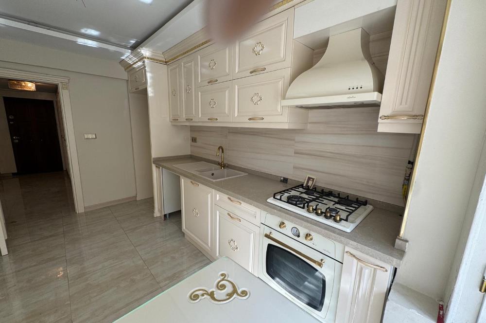 Altunizade Erzurum Sitesi Kiralık Daire