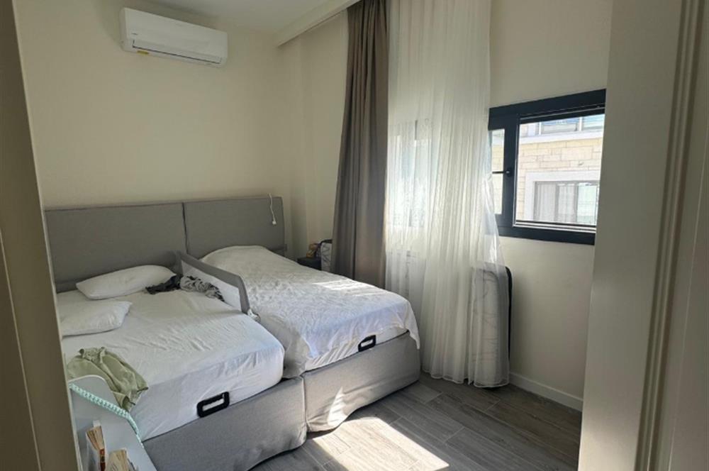 Bodrum Gündoğan Satılık Özel Havuzlu Villa