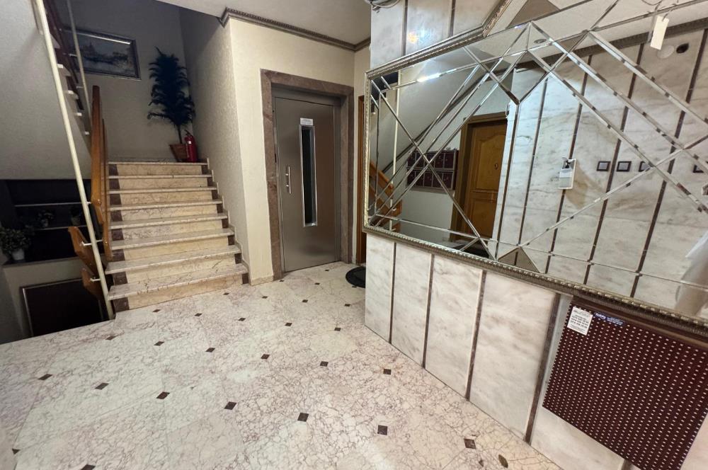 Altunizade Erzurum Sitesi Kiralık Daire