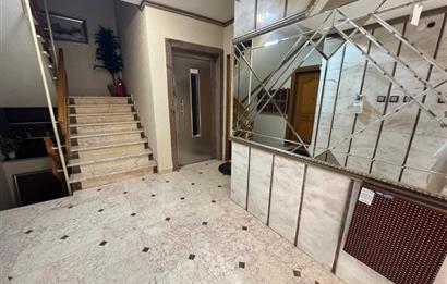 Altunizade Erzurum Sitesi Kiralık Daire