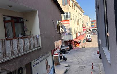 GAZİOSMAN PAŞADA GÖLE YAKIN KİRALIK 1+1