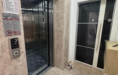 BAHÇELİEVLER'DE EŞYALI KİRALIK ASANSÖRLÜ 1+1