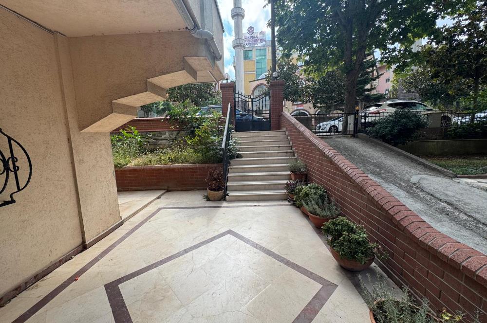 Altunizade Erzurum Sitesi Kiralık Daire