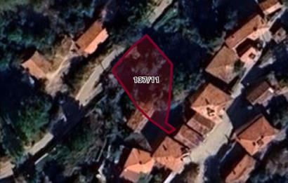 C21 LOCA'DAN KEPSUT SAYACIK MAHALLESİNDE 302M2 KONUT İMARLI ARSA