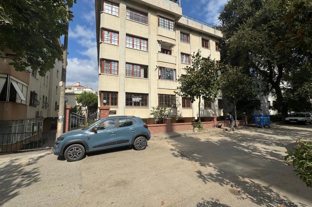 Altunizade Erzurum Sitesi Kiralık Daire