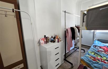 Akyarlar Akvaryum koyunda Kalekent de müstakil girişli 2+1 dublex daire