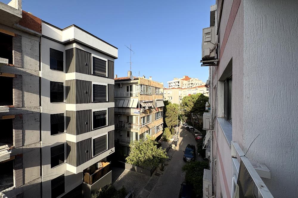DONANMACI MAH.ÇAMLIK SOK.SAHİL YAKINI TADİLATLI KİRALIK 3+1