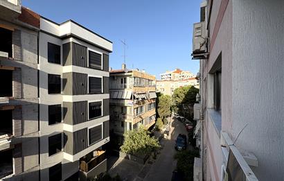 DONANMACI MAH.ÇAMLIK SOK.SAHİL YAKINI TADİLATLI KİRALIK 3+1