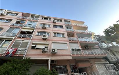 DONANMACI MAH.ÇAMLIK SOK.SAHİL YAKINI TADİLATLI KİRALIK 3+1