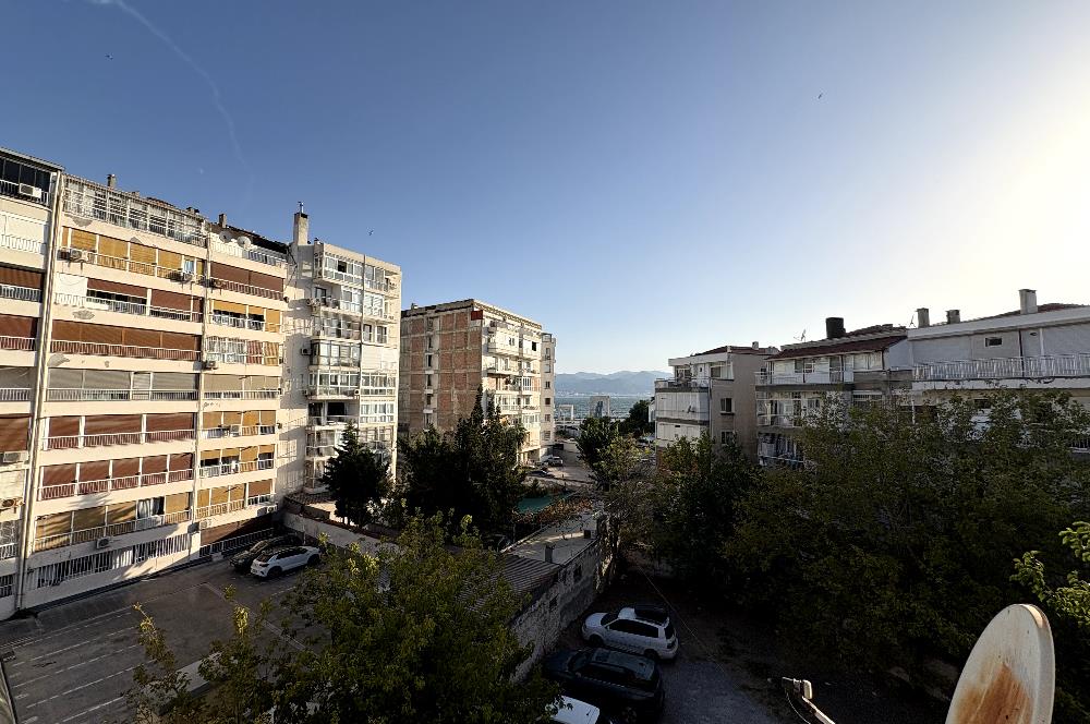 DONANMACI MAH.ÇAMLIK SOK.SAHİL YAKINI TADİLATLI KİRALIK 3+1