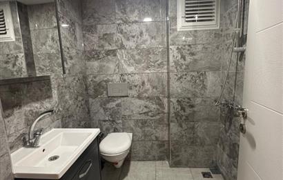 İstiklal Mahallesi Satılık Eşyalı 1+1 Apart
