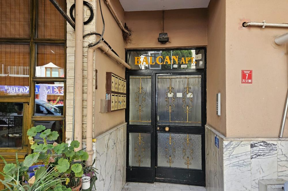 CENTURY21 BAL'DAN BAHÇELİEVLER MAHALLESİNDE 2+1 KİRALIK DAİRE
